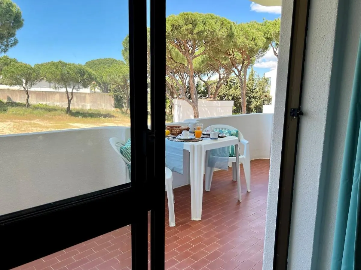 Vilamoura Cosy 3 With Pool By Homing Lägenhet Portugal