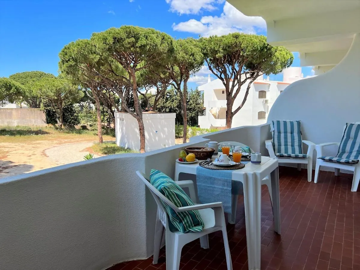 Vilamoura Cosy 3 With Pool By Homing Lägenhet Portugal