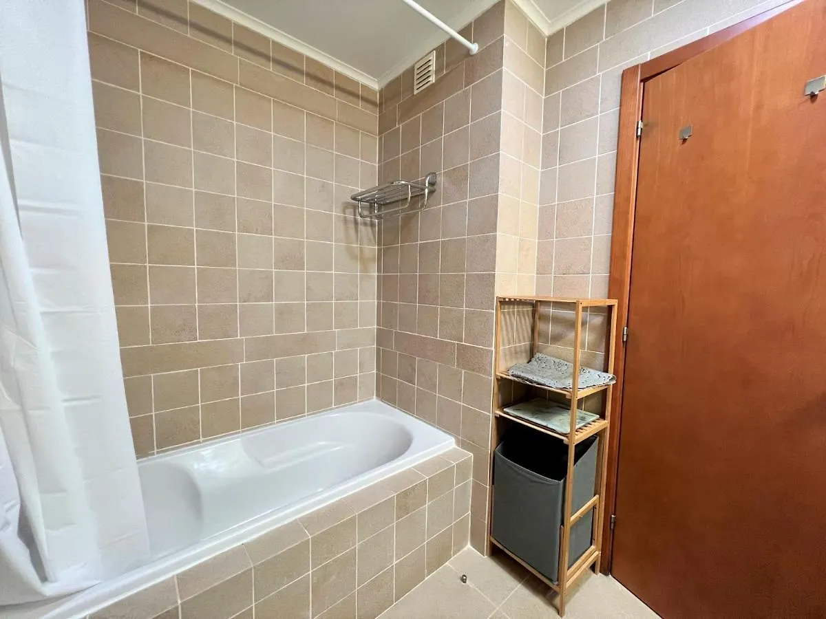 Vilamoura Cosy 3 With Pool By Homing Lägenhet Portugal