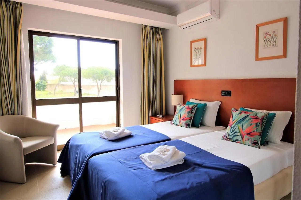 Vilamoura Cosy 3 With Pool By Homing Lägenhet Portugal