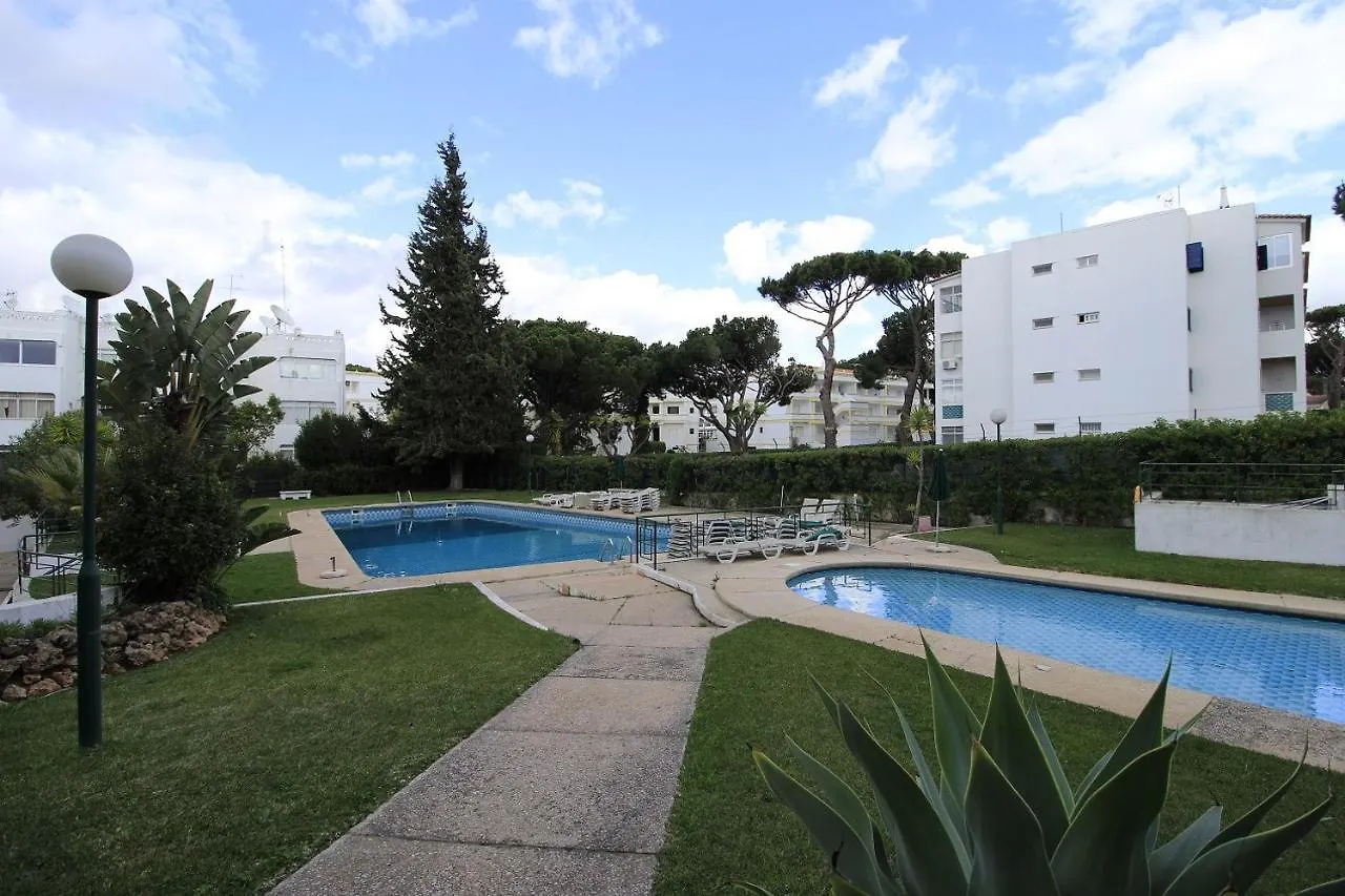 Vilamoura Cosy 3 With Pool By Homing Lägenhet 0*,  Portugal
