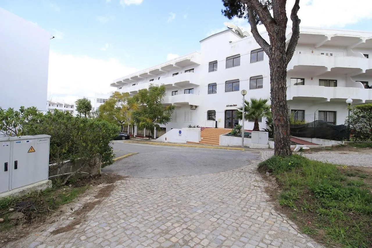 Vilamoura Cosy 3 With Pool By Homing Lägenhet Portugal
