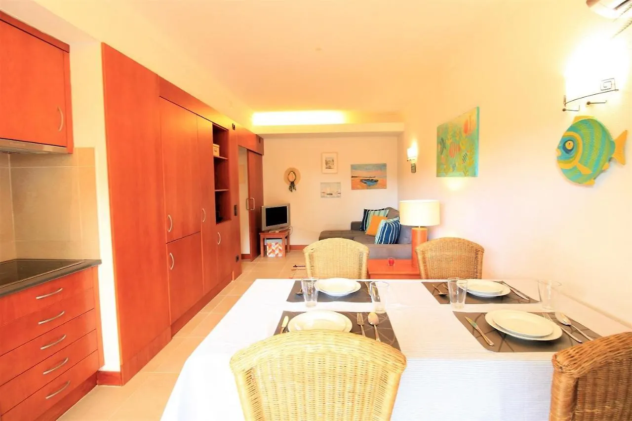 Vilamoura Cosy 3 With Pool By Homing Lägenhet